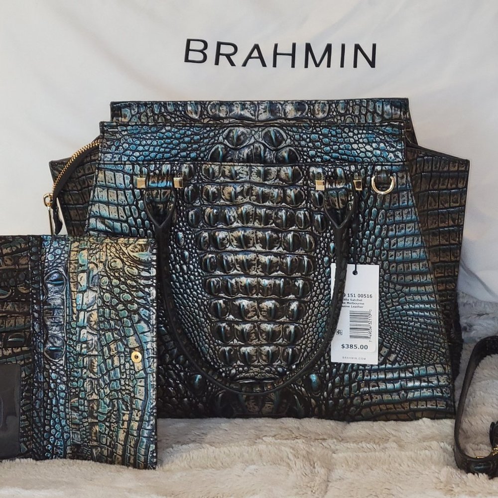 Brahmin handbag